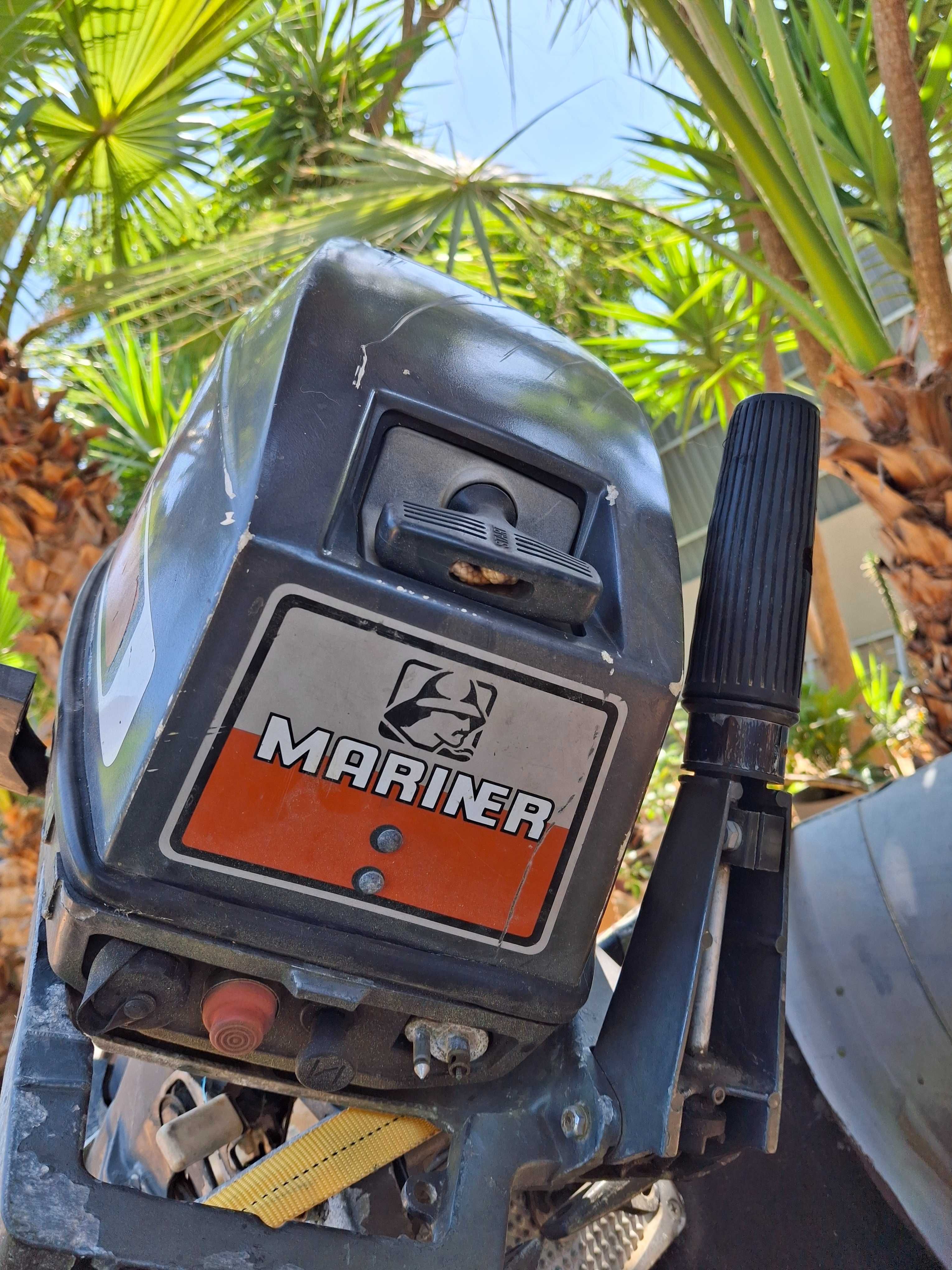 Barco dos Marines