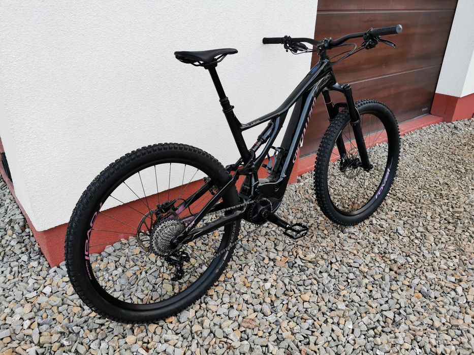 Specialized Turbo Levo, Full MTB  ebike, rower elektryczny, elektryk