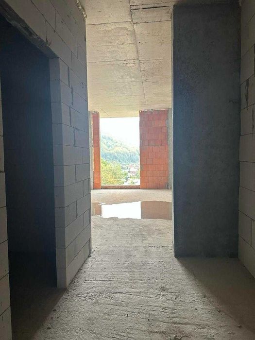 Унікальна смарт-квартира в центрі Яремче, інвестиція біля Буковелю