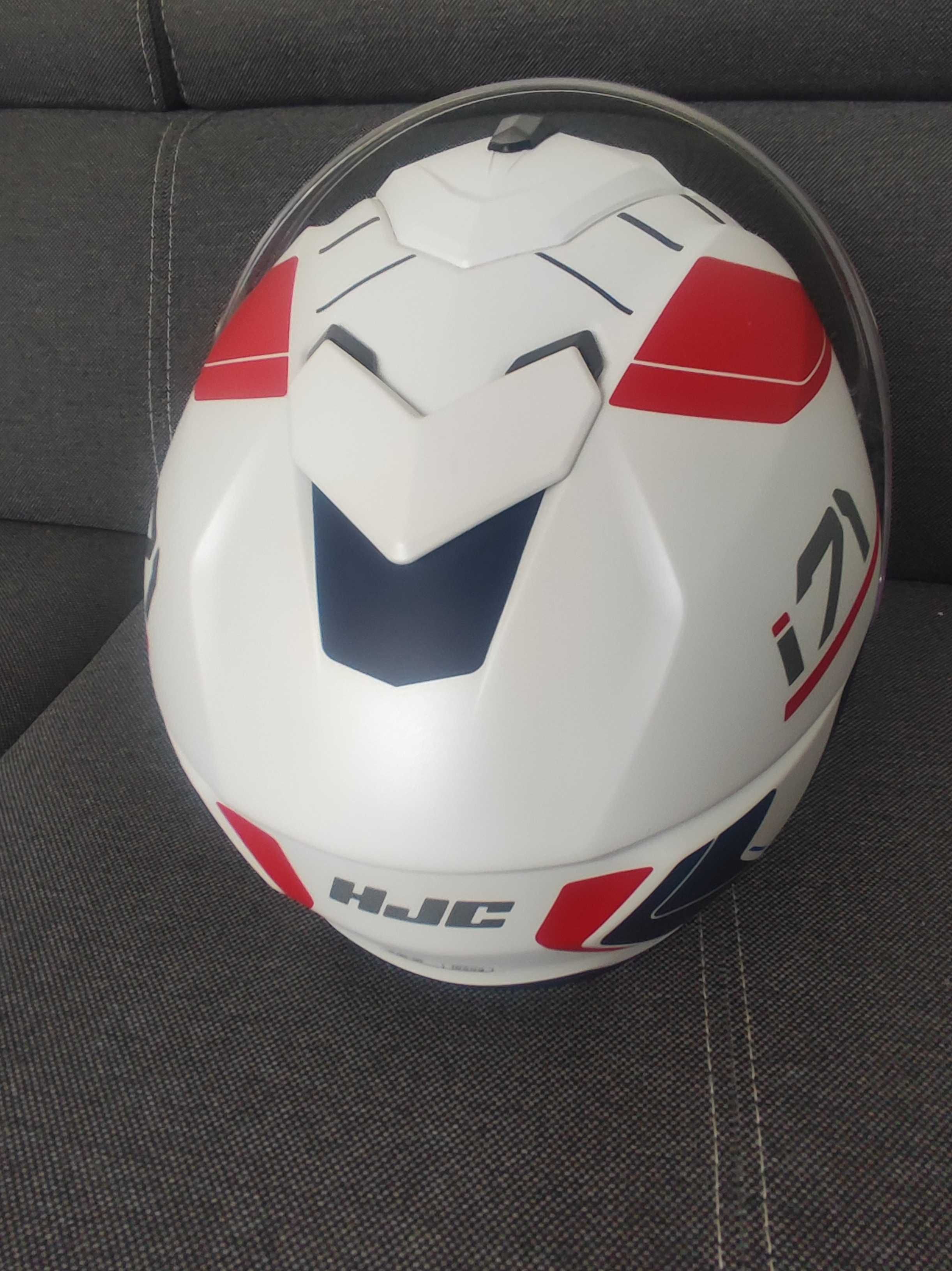 Kask hjc i71.                .