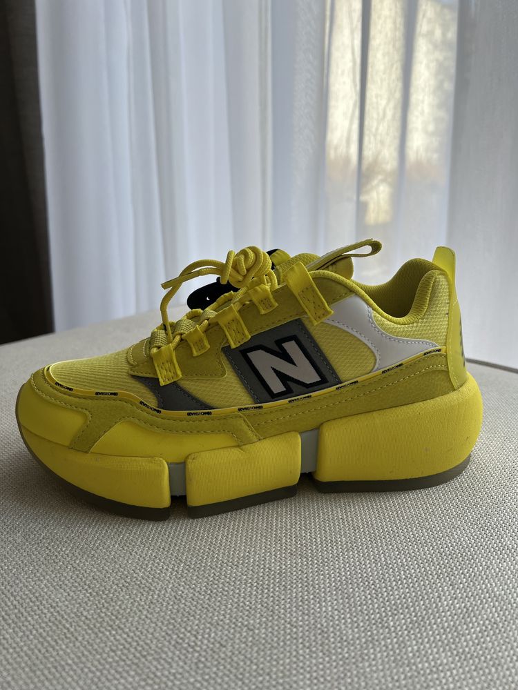 Sneakers New Balance Vision Racer Jaden Smith