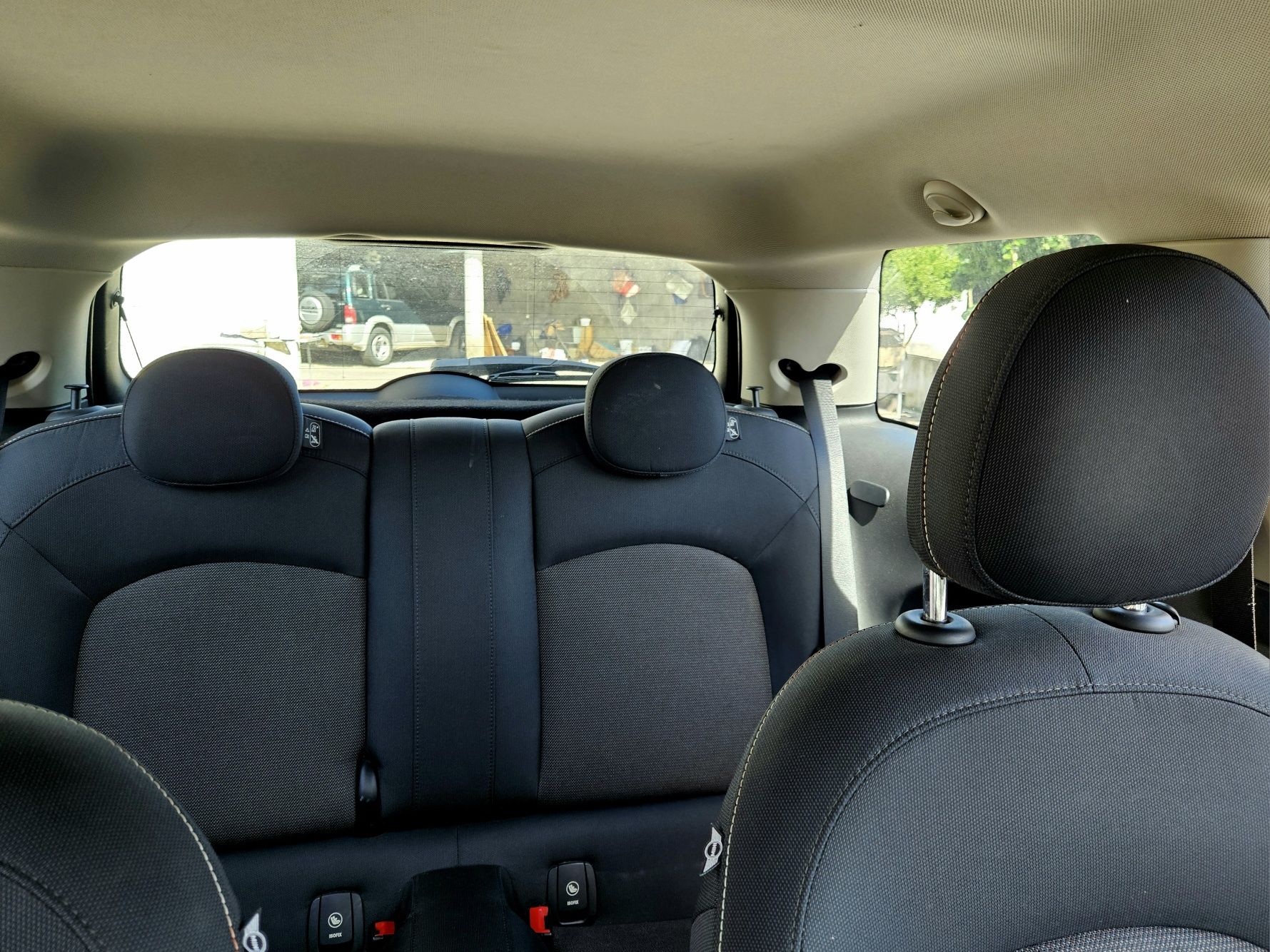 Mini One 1.5 95cv