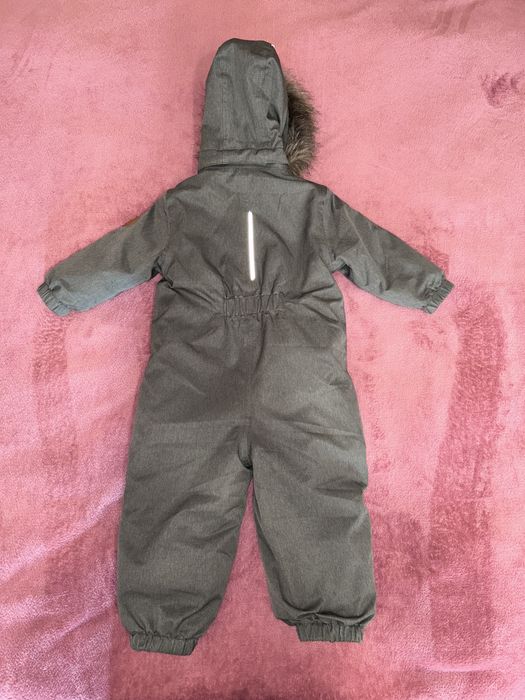 Зимовий комбінезон на 1,5- 2роки name it