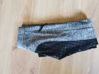 Legginsy jeździeckie York 146
