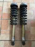 Amortecedores koni BMW e60