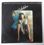 Banda Sonora Original Do Filme "FLASHDANCE" (LP)