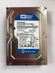 Dysk WD 160GB HDD nowy z zainstalowanym systemem Windows 11 Pro / Home