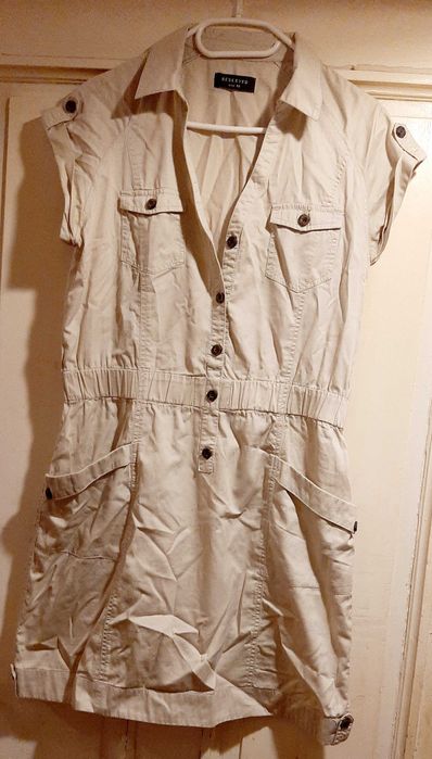 Sukienka Reserved, 42