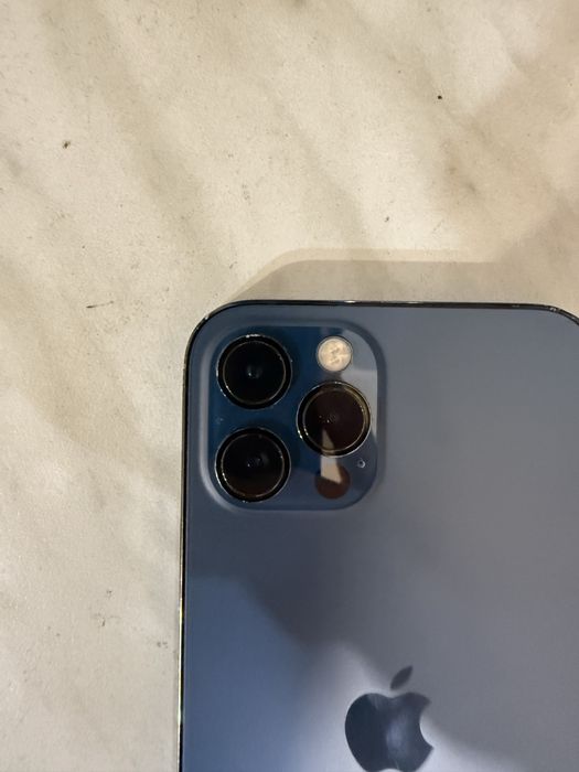 IPhone 12 Pro 512 (торг умісний)
