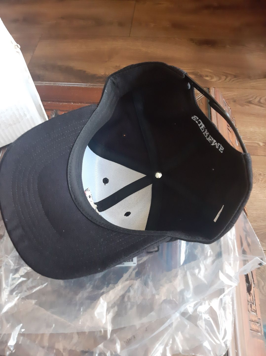 Czapka z daszkiem Supreme Melvins 6 Panel