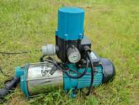 Pompa hydroforowa IBO MHI1300 z wyłącznikiem SK15