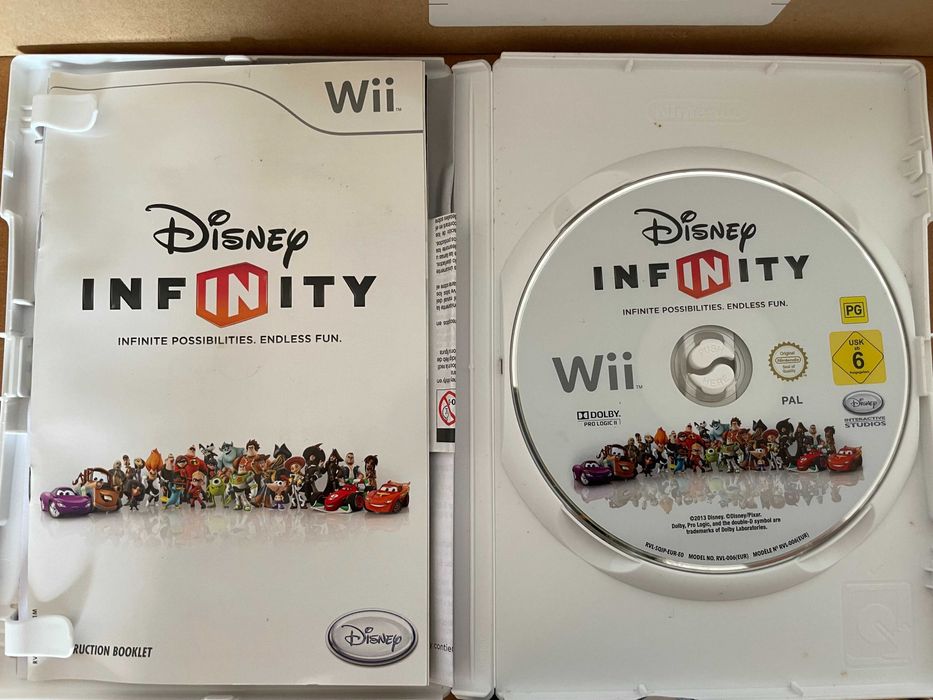 Skylanders Imaginators  - Nintendo Wii