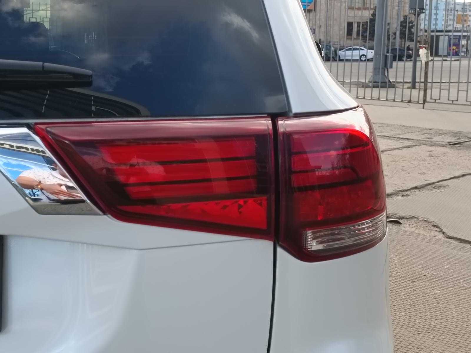 Продам Mitsubishi Outlander 2015р. #42935