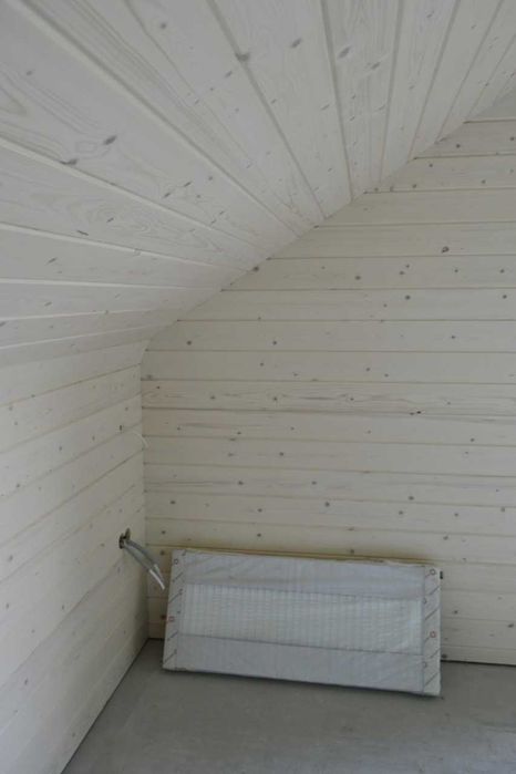 Вагонка смерека,