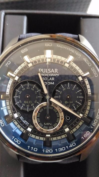 Pulsar (Edição Limitada)