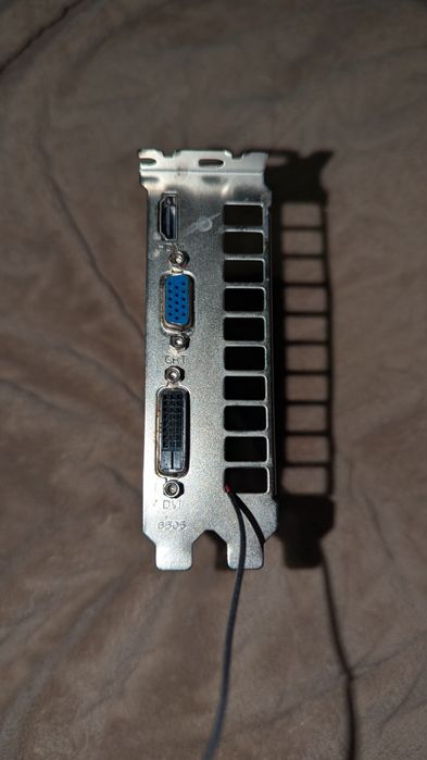 Gtx 650 1gb gddr5