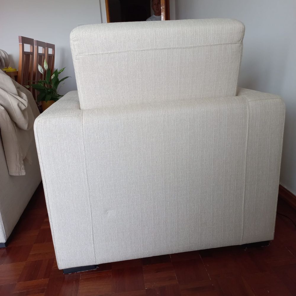 Vendo Cadeirão - Como novo