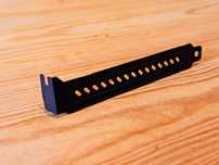 Tampa / cobertura para porta PCI/PCIe (metal)