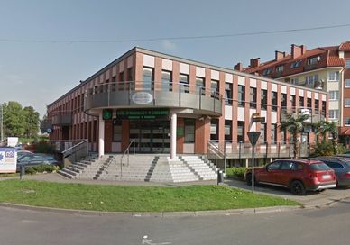 LOKAL, wynajmę lokal usługowo-handlowy 25m2 Hallera