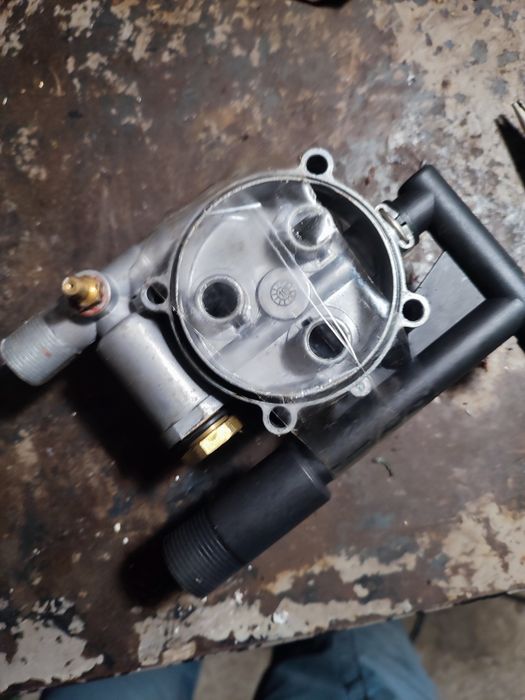 Karcher k5 по запчастинам