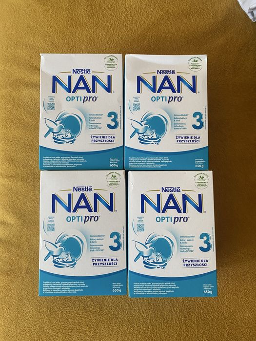 4 op mleka nan calość