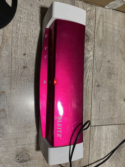 Laminator leitz  Home office A4
