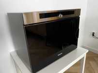 Piekarnik parowy Miele DG 1050 - Zdrowe gotowanie