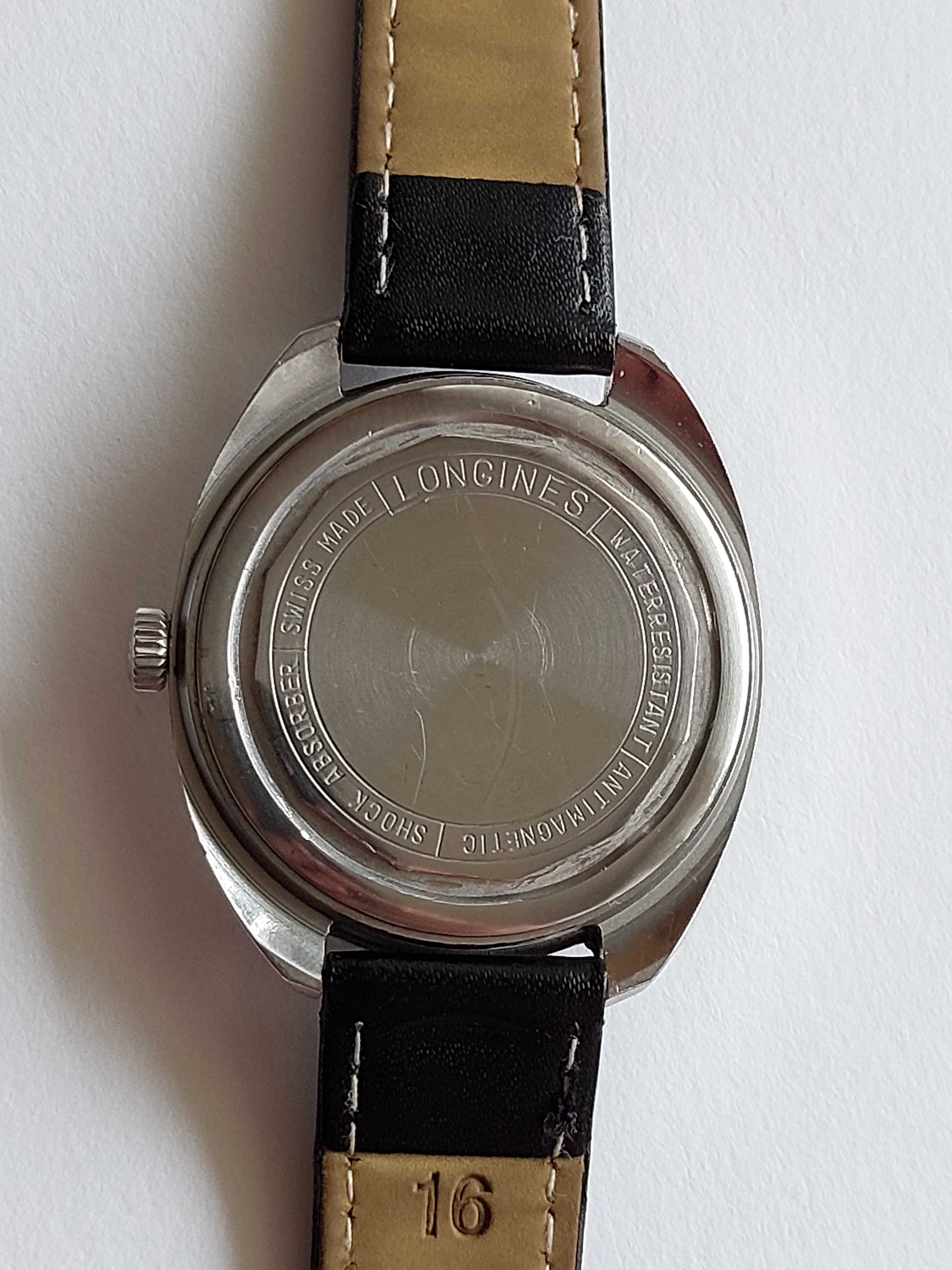 Zegarek LONGINES 17 jewels
