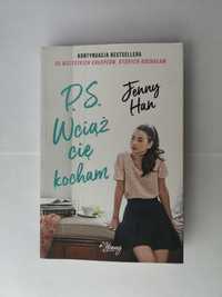 "P.S. Wciąż Cię kocham" Jenny Han (część 2)