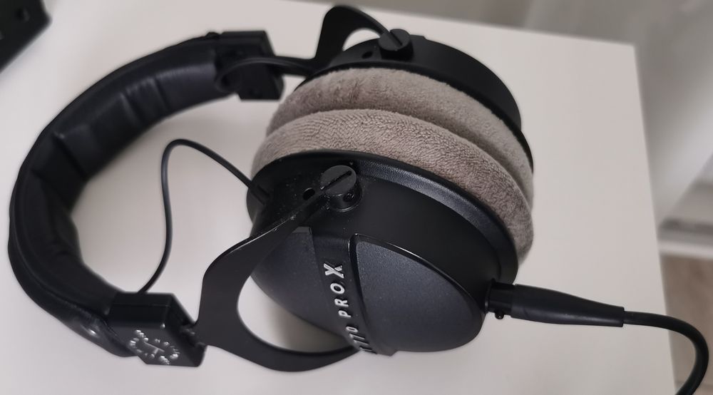 Słuchawki Beyerdynamic DT 770 PRO X Limited Edition