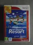 Jogo WII - WII Sports Resort