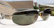 Armani oprawki - model : 659/962/125 VINTAGE