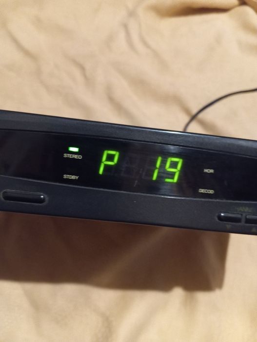 Philips Europa SR-300