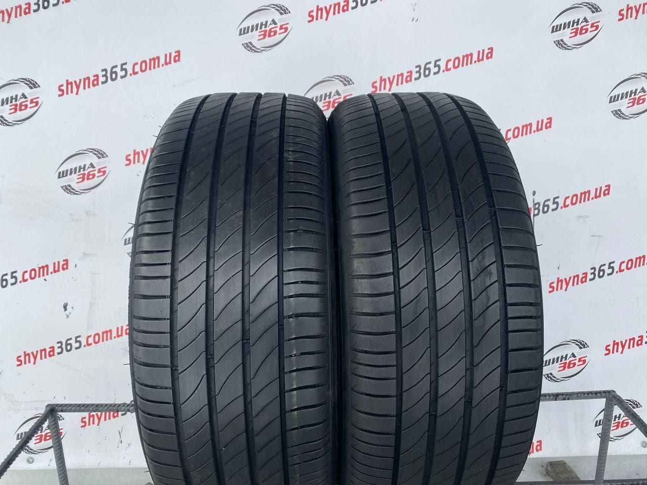 шини бу літо 235/55 r18 michelin primacy 3 st 5mm