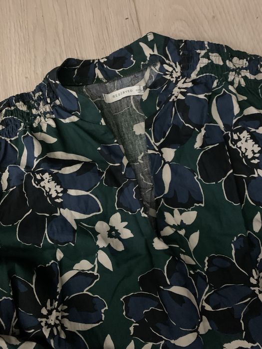 Довга (максі) сукня Reserved