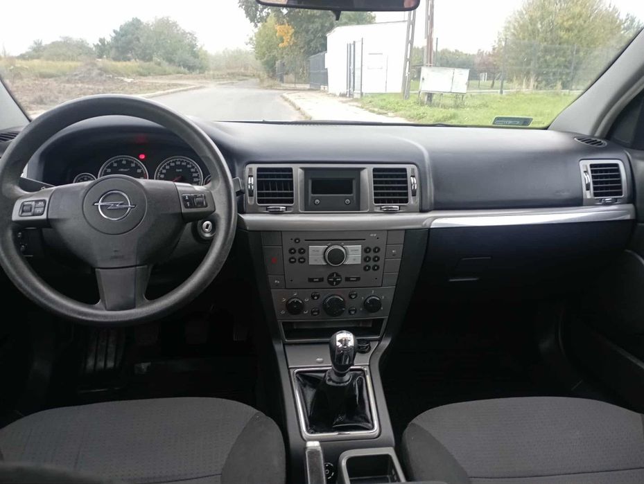 Sprzedam Opel Vectra