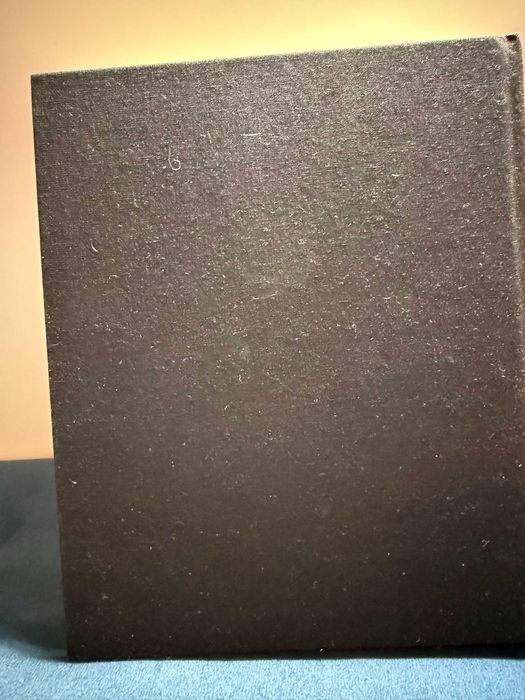 Historia oka Georges Bataille