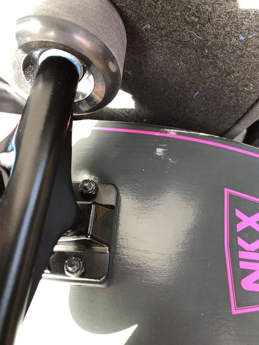 Skate cruiser NKX novo 28”