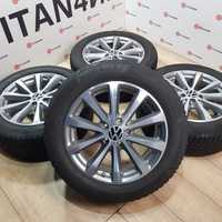 Диски VW R17 5x112 Passat Jetta Golf Tiguan Skoda Octavia Audi A4 A6