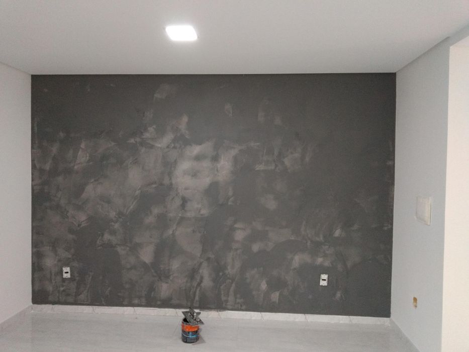 Pintura de interiores