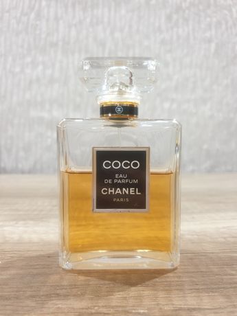 Oryginalne perfumy Coco Chanel 100ml