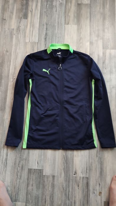 Олімпійка чоловіча PUMA Оригінал.