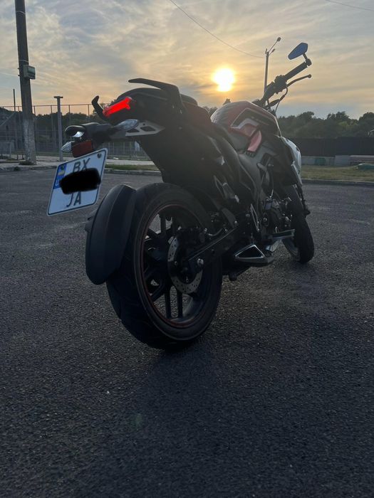 Продам Lifan sr220