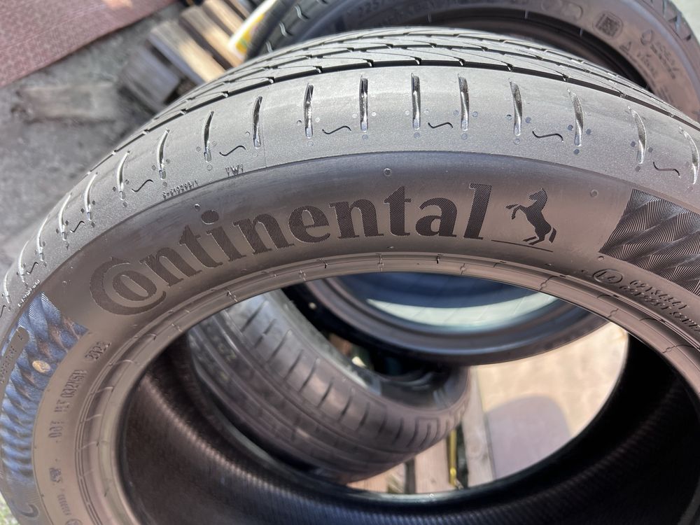 215/50/17 Continental PremiumContact C 215/50 R17 95V XL