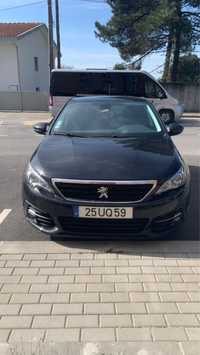 Peugeot 308 bluehdi