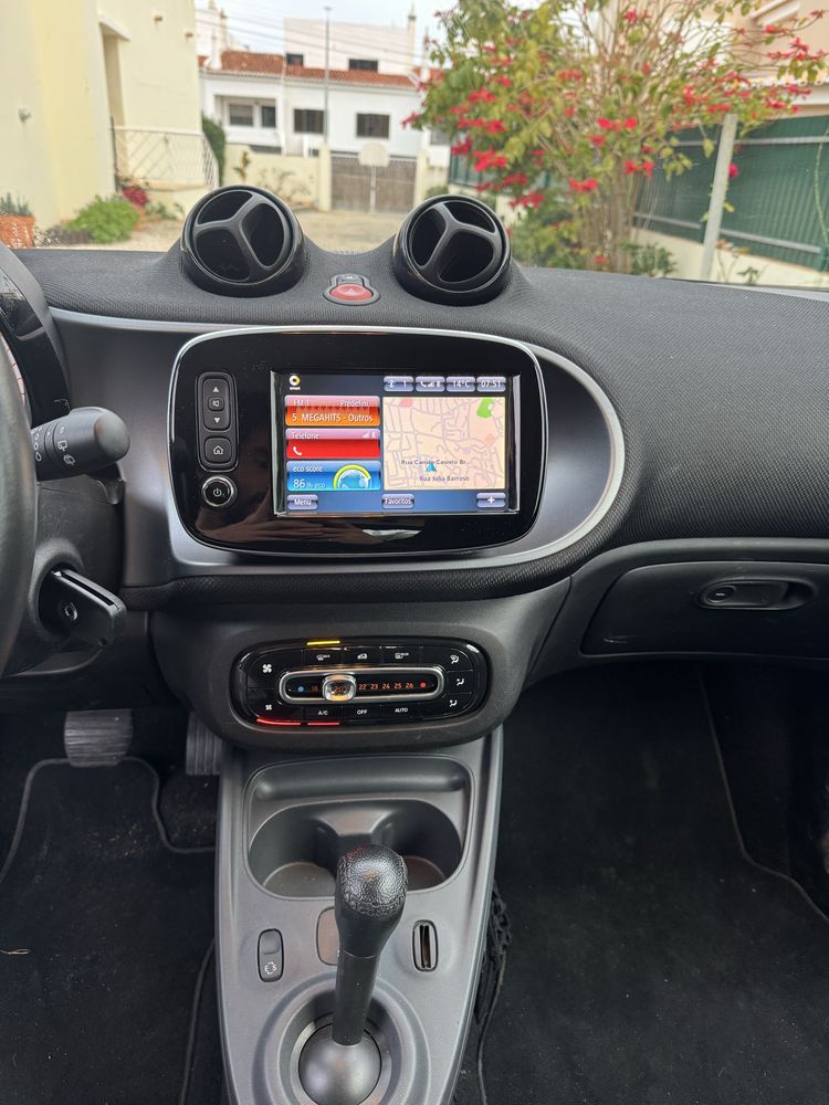 Smart Fortwo 2018 - 1.0 - 71cv
