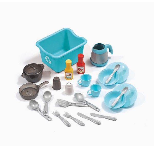 Super Kuchnia dla dzieci z USA Step 2 Nowa