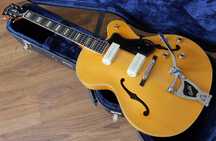 Gibson - Guild X-175B Manhattan