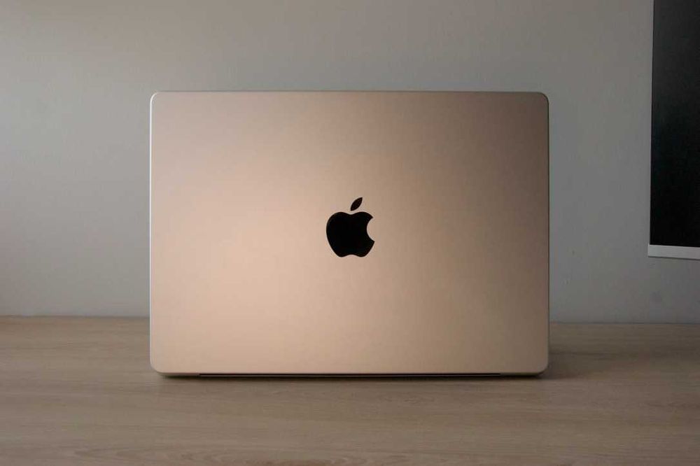 Macbook M3 Pro 14cal