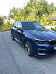 BMW X3 M BMW X3 M40i sport